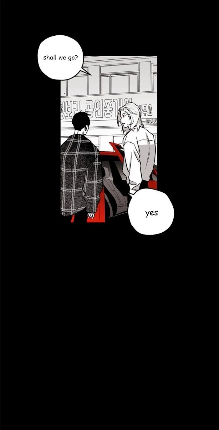 Feast of Flowers Chapter 3 page 21 - 