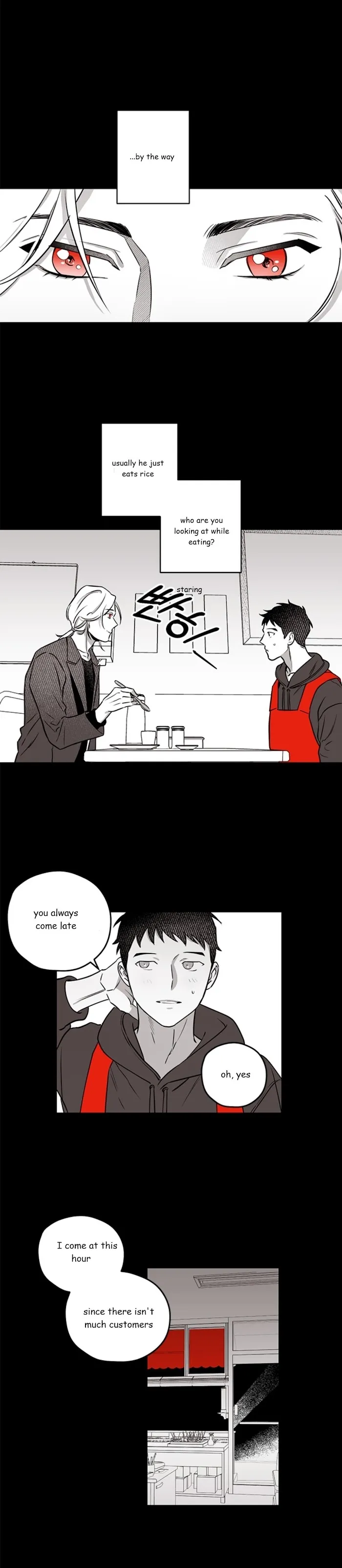 Feast of Flowers Chapter 3 page 4 - 
