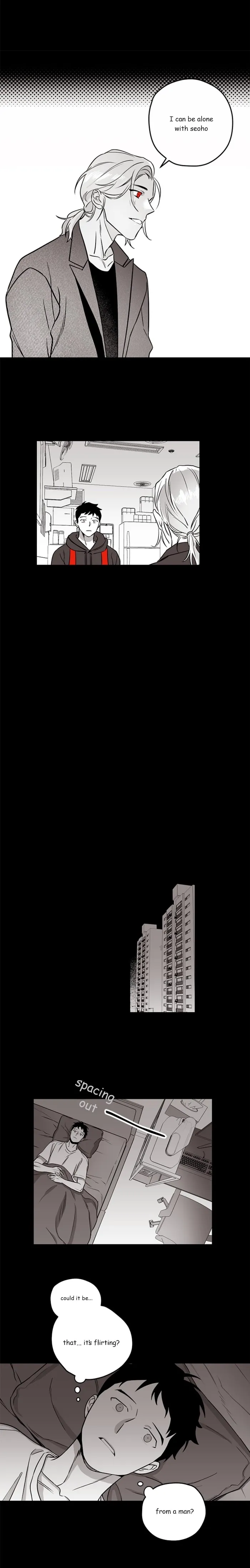 Feast of Flowers Chapter 3 page 5 - 