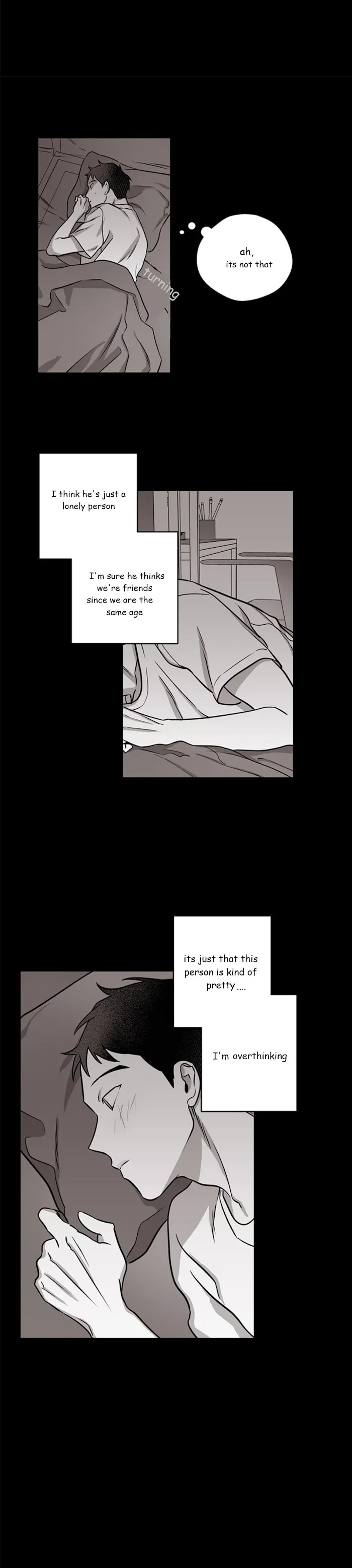 Feast of Flowers Chapter 3 page 6 - 