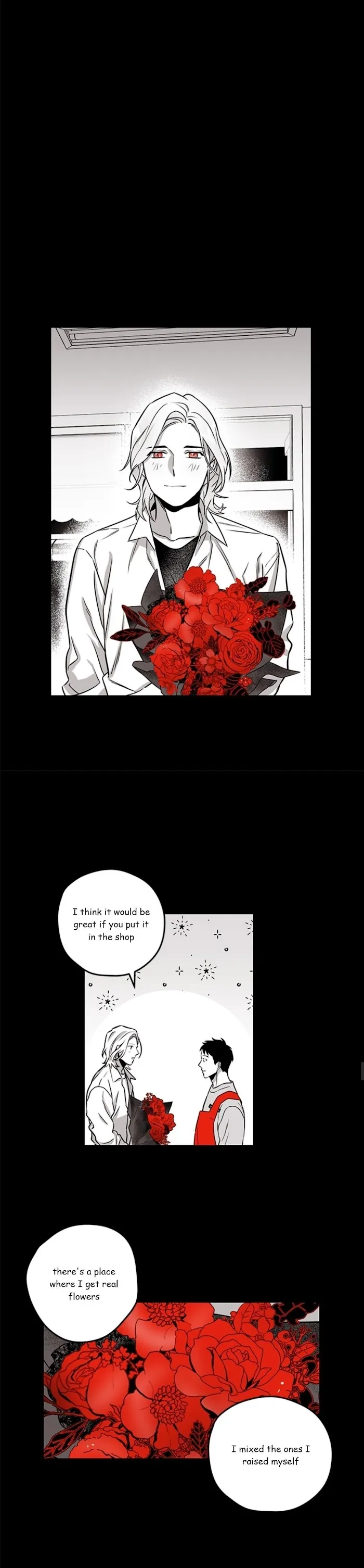Feast of Flowers Chapter 3 page 7 - 