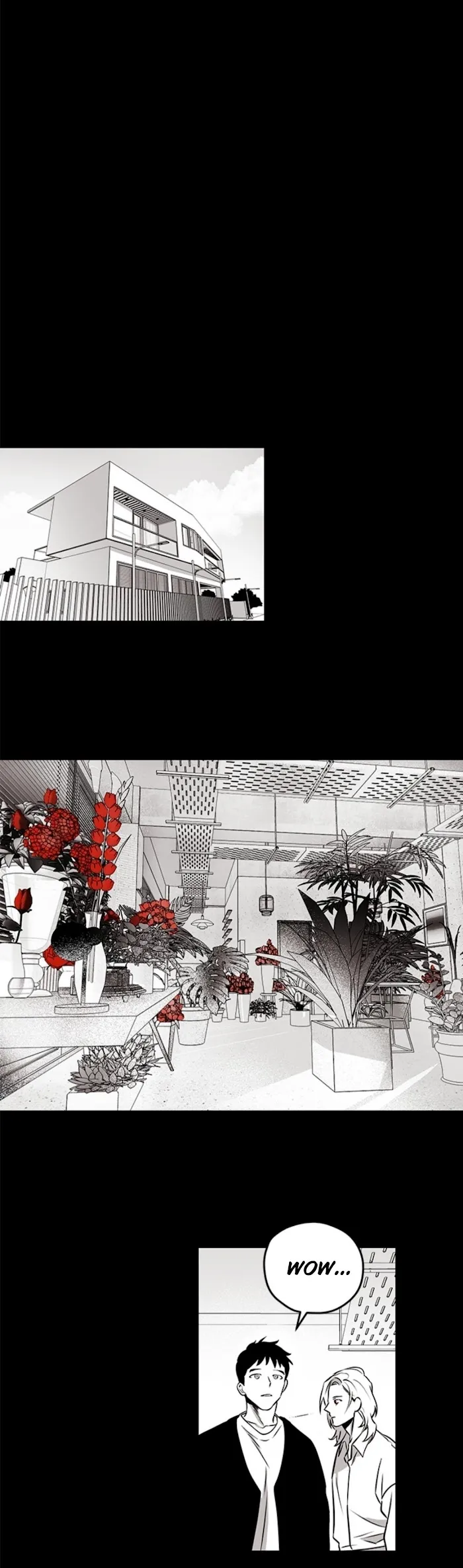 Feast of Flowers Chapter 4 page 2 - 