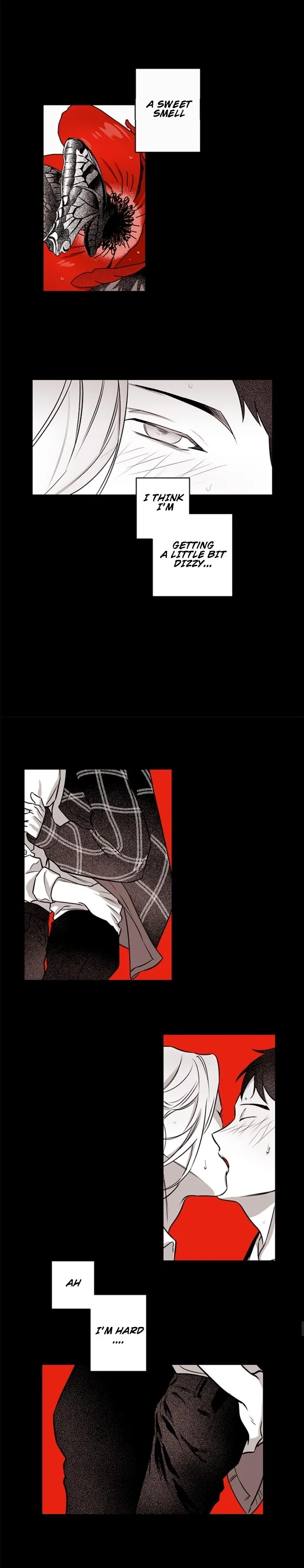 Feast of Flowers Chapter 4 page 11 - 