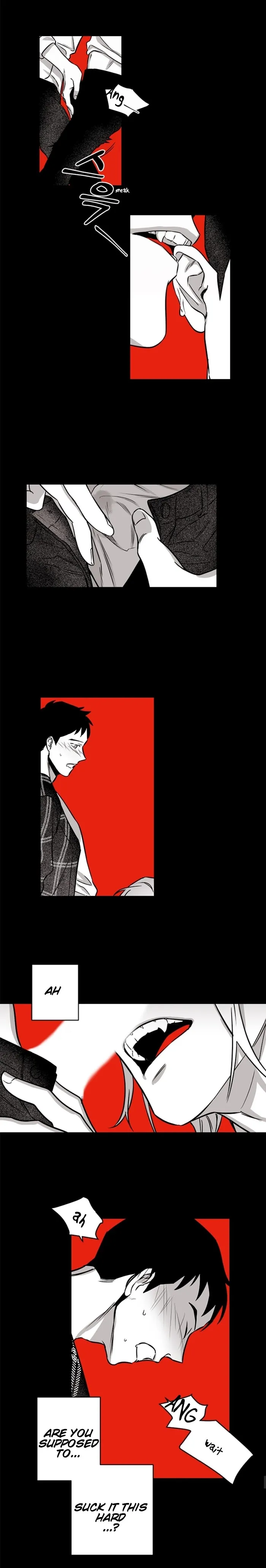Feast of Flowers Chapter 4 page 14 - 