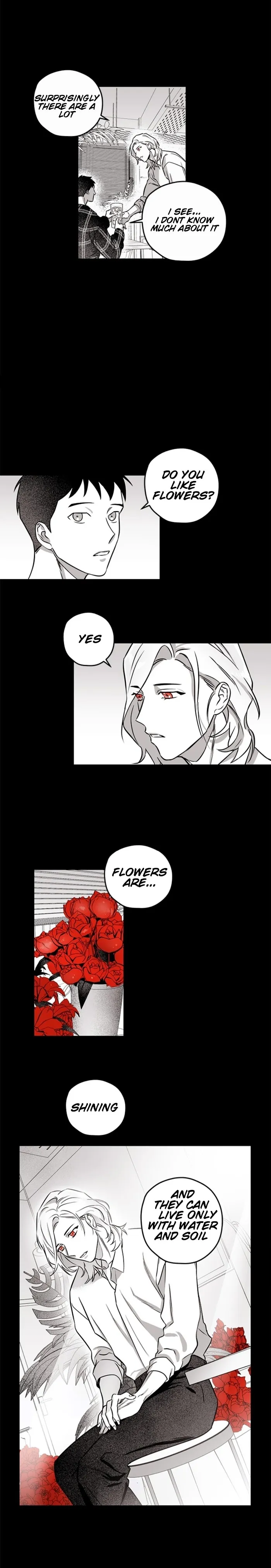Feast of Flowers Chapter 4 page 6 - 