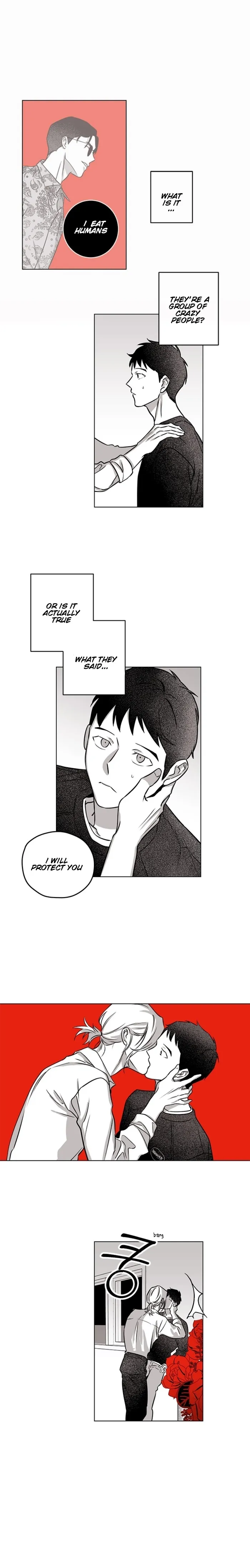 Feast of Flowers Chapter 5 page 14 - 
