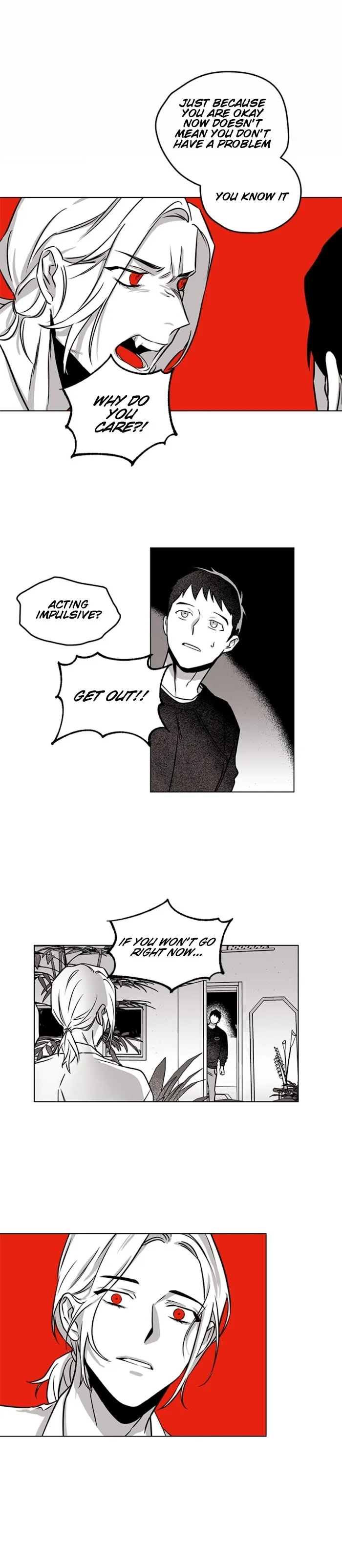Feast of Flowers Chapter 5 page 6 - 