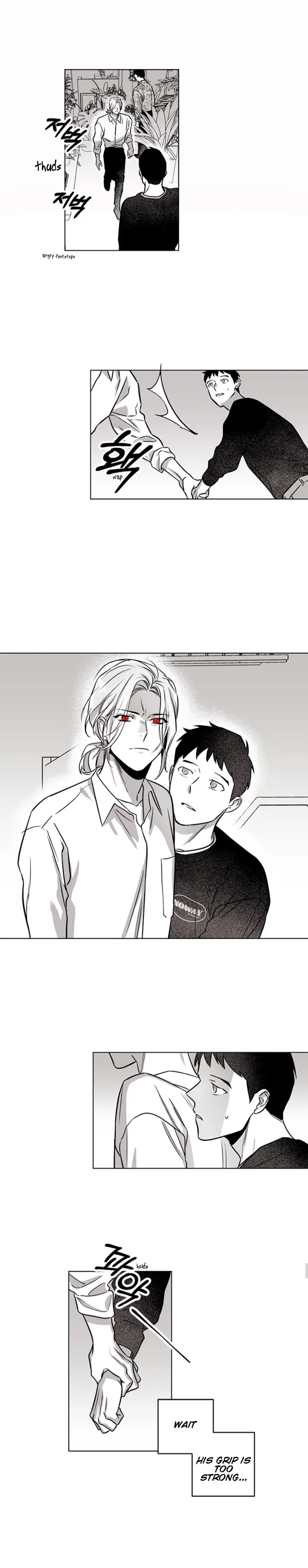 Feast of Flowers Chapter 5 page 7 - 