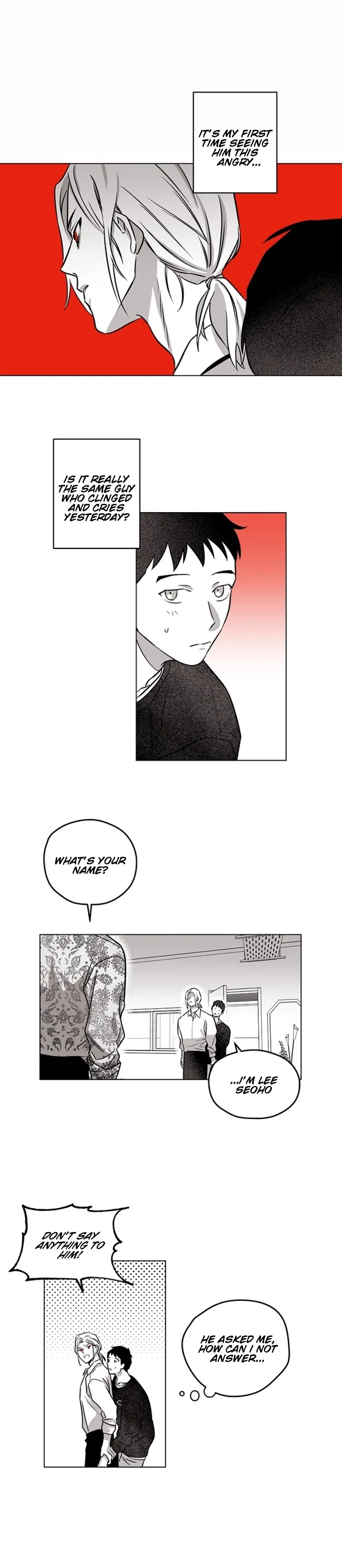 Feast of Flowers Chapter 5 page 9 - 