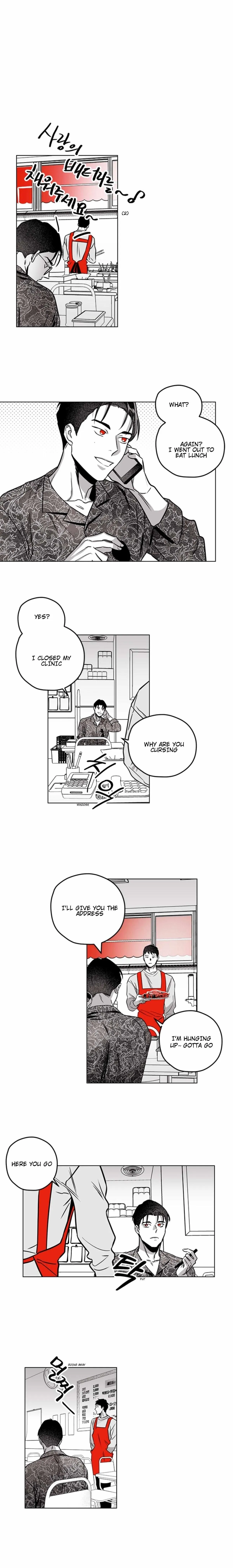 Feast of Flowers Chapter 6 page 2 - 