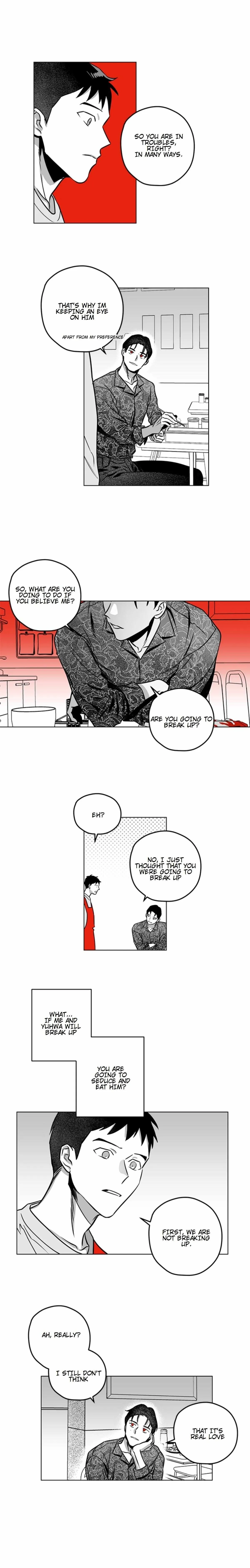 Feast of Flowers Chapter 6 page 7 - 