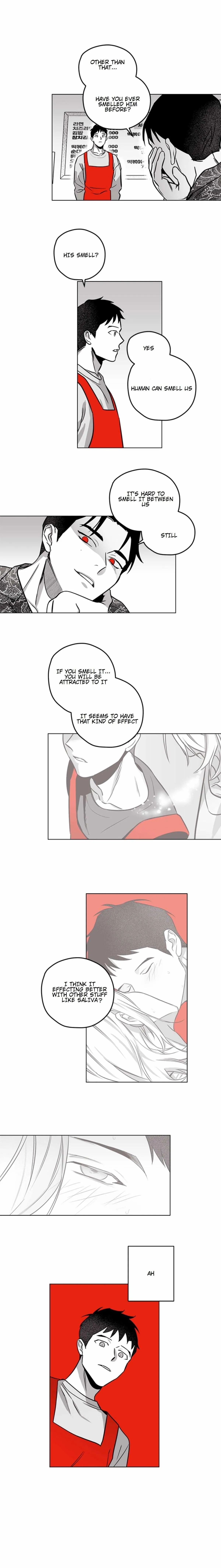 Feast of Flowers Chapter 6 page 9 - 