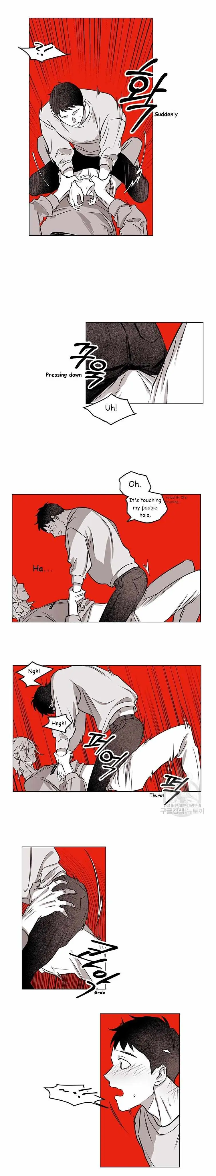 Feast of Flowers Chapter 7 page 13 - 