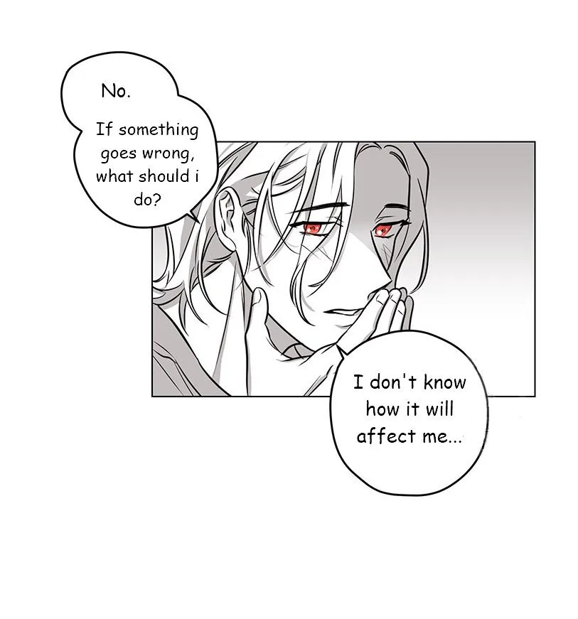 Feast of Flowers Chapter 7 page 20 - 