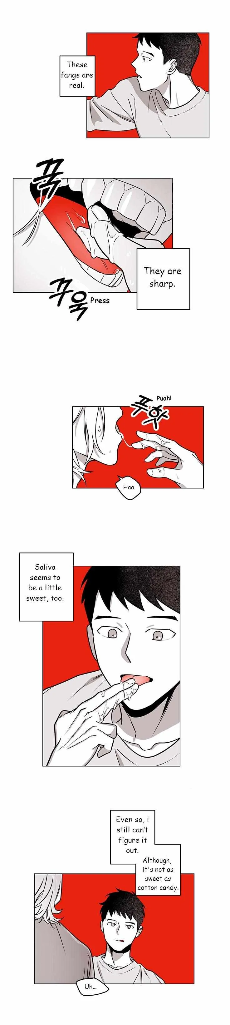Feast of Flowers Chapter 7 page 4 - 