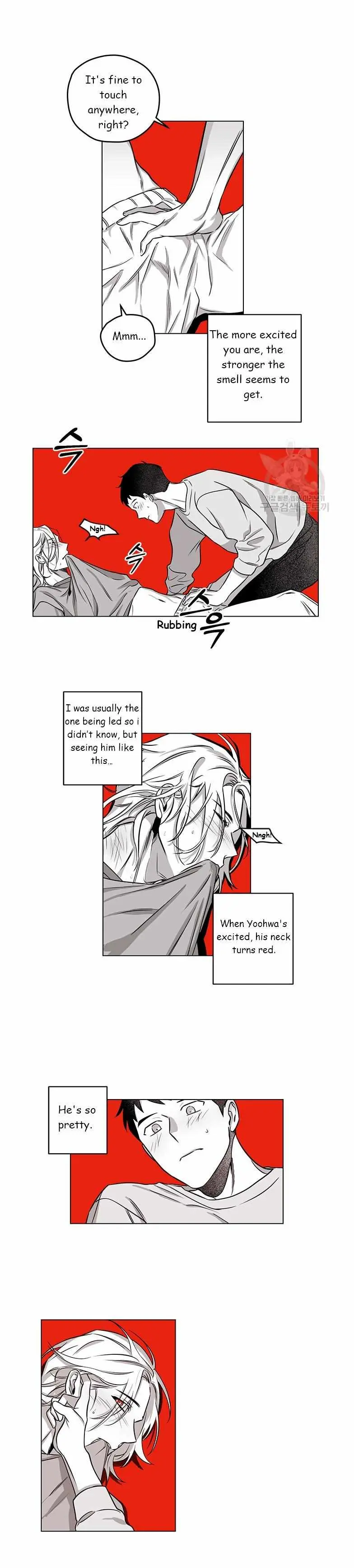 Feast of Flowers Chapter 7 page 9 - 