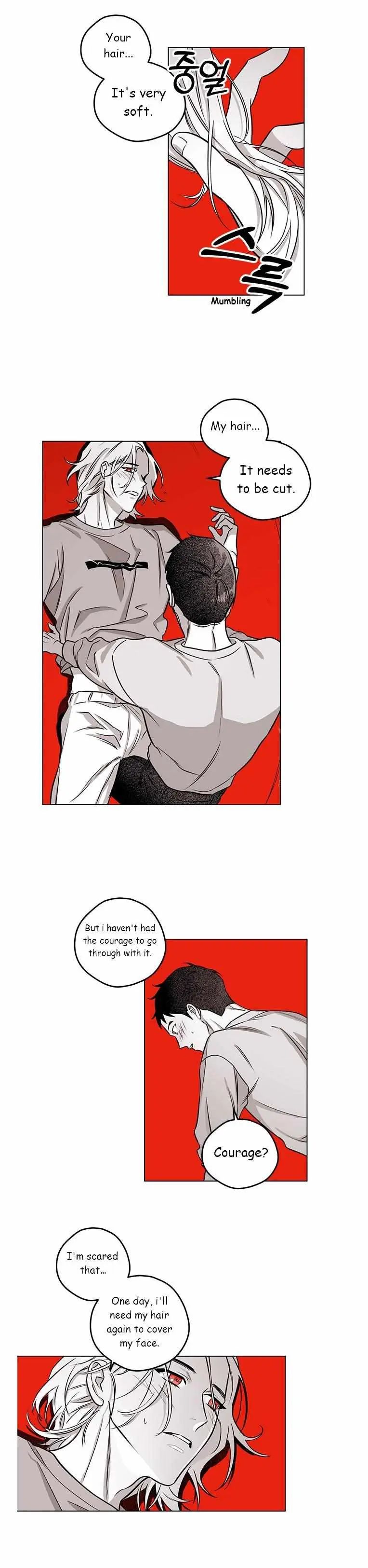 Feast of Flowers Chapter 7 page 10 - 
