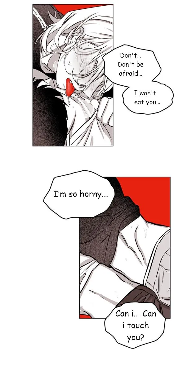 Feast of Flowers Chapter 8 page 19 - 