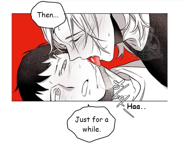 Feast of Flowers Chapter 8 page 20 - 