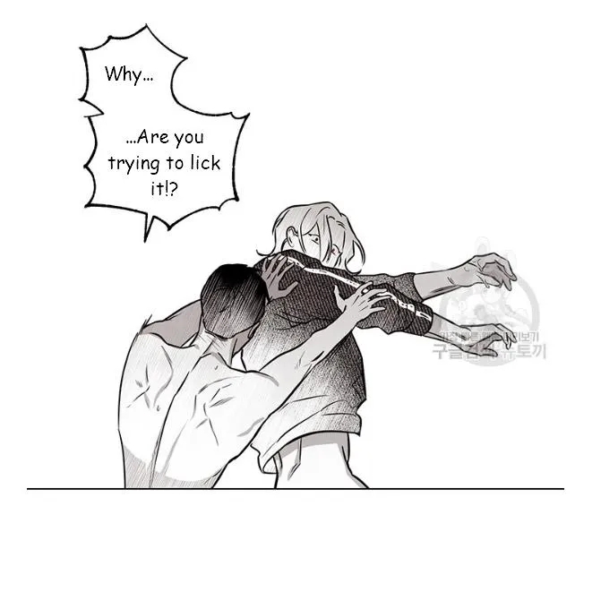 Feast of Flowers Chapter 8 page 23 - 