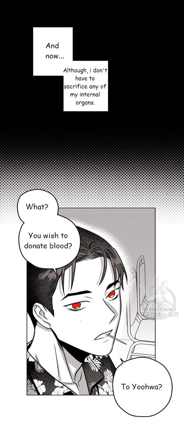 Feast of Flowers Chapter 8 page 4 - 