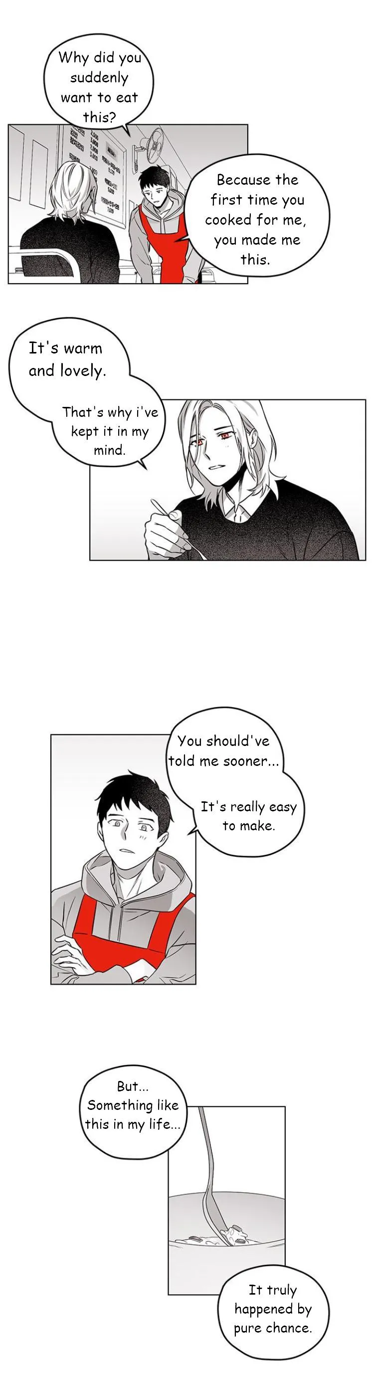 Feast of Flowers Chapter 9 page 2 - 