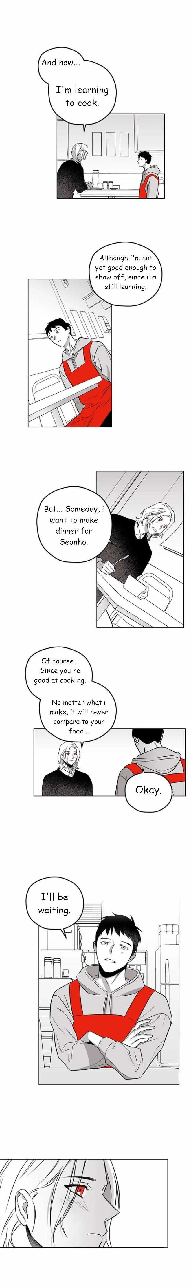 Feast of Flowers Chapter 9 page 4 - 