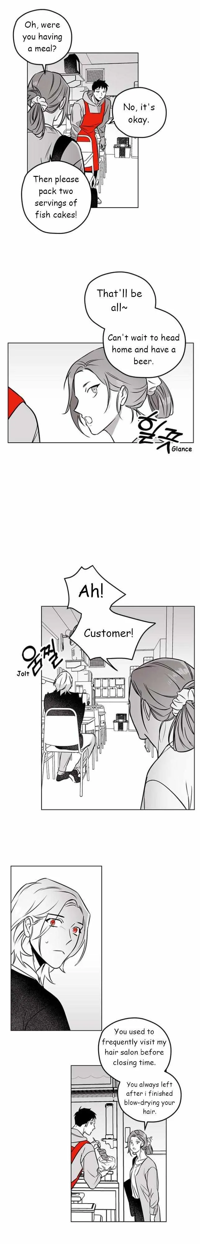 Feast of Flowers Chapter 9 page 6 - 