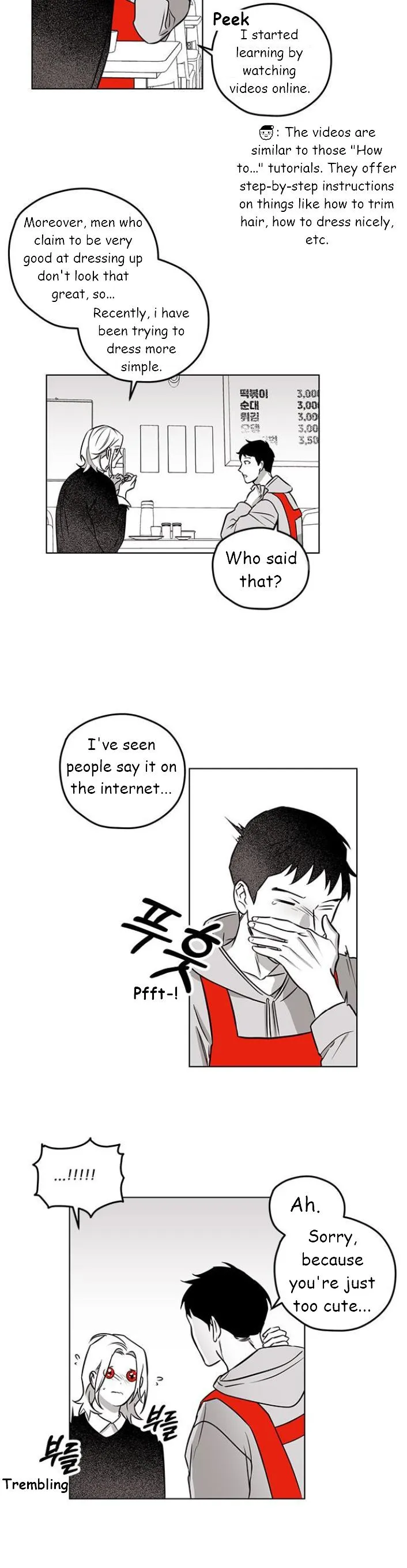 Feast of Flowers Chapter 9 page 9 - 