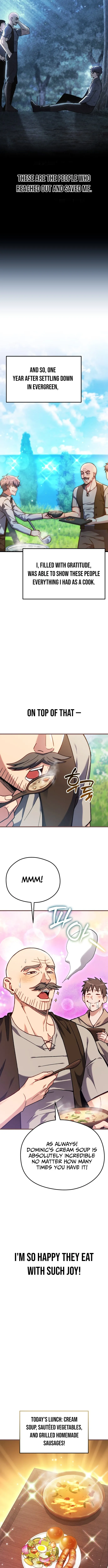 Feasting Lord in Another world Chapter 1 page 12 - 