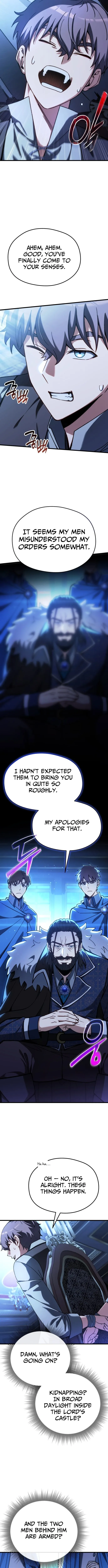 Feasting Lord in Another world Chapter 1 page 28 - 