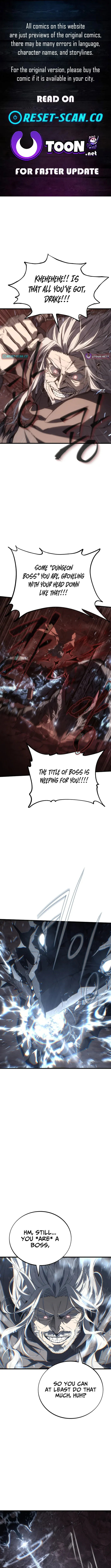 Feasting Lord in Another world Chapter 10.5 page 1 - 