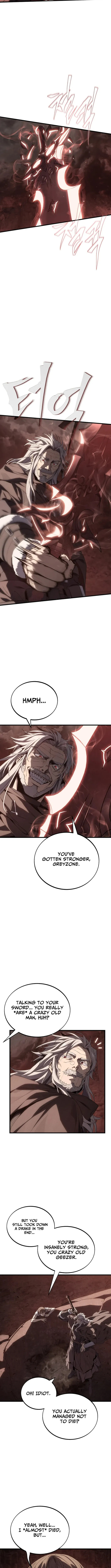 Feasting Lord in Another world Chapter 10.5 page 5 - 