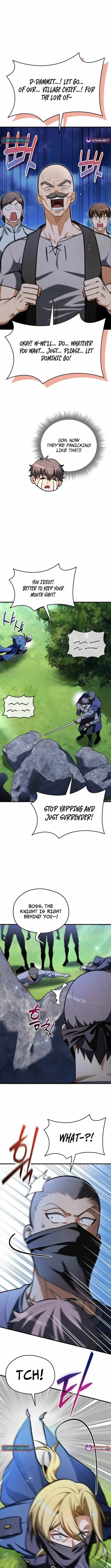 Feasting Lord in Another world Chapter 10 page 13 - 