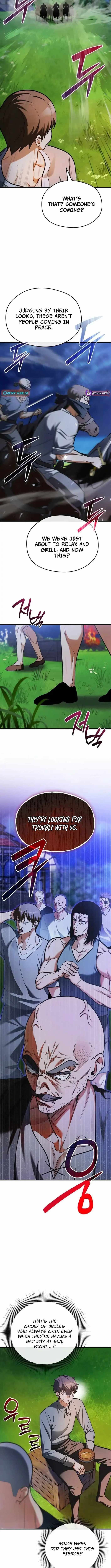 Feasting Lord in Another world Chapter 10 page 7 - 