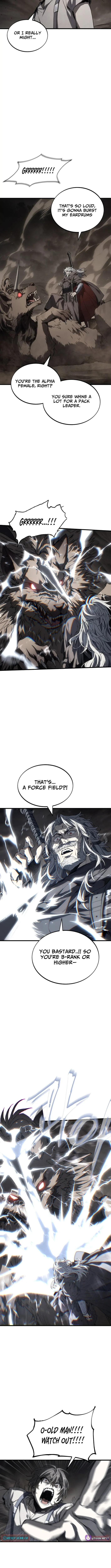 Feasting Lord in Another world Chapter 11.5 page 4 - 