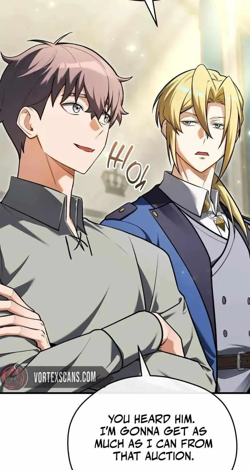 Feasting Lord in Another world Chapter 11 page 106 - 