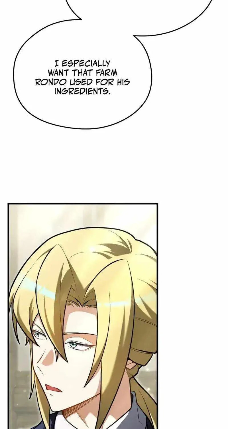 Feasting Lord in Another world Chapter 11 page 107 - 