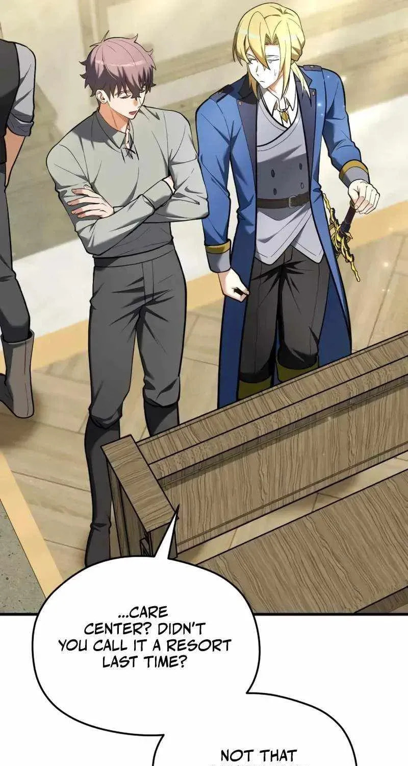 Feasting Lord in Another world Chapter 11 page 109 - 