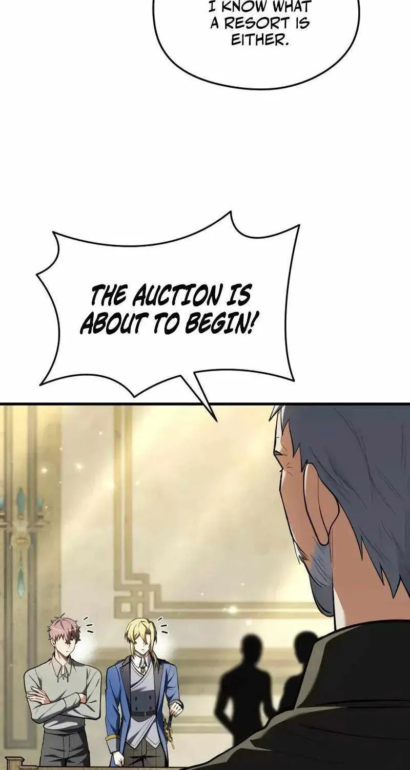 Feasting Lord in Another world Chapter 11 page 110 - 