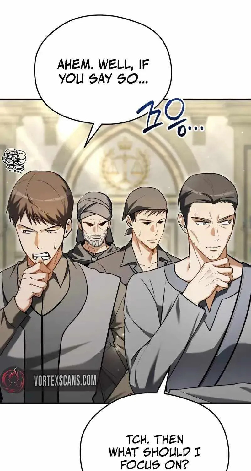Feasting Lord in Another world Chapter 11 page 117 - 