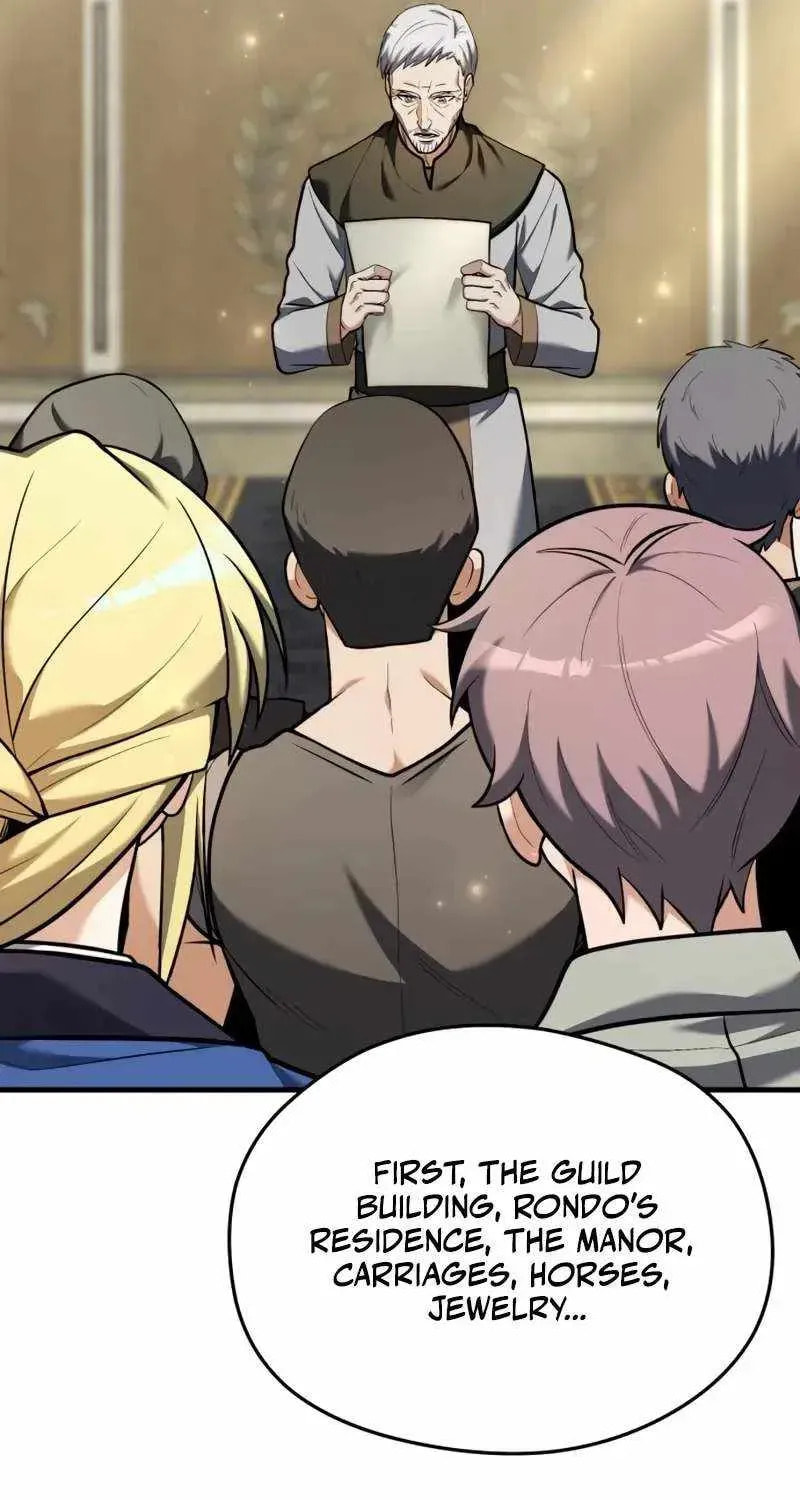 Feasting Lord in Another world Chapter 11 page 125 - 