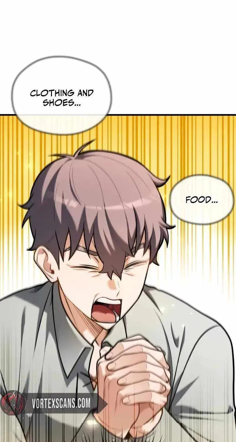 Feasting Lord in Another world Chapter 11 page 126 - 