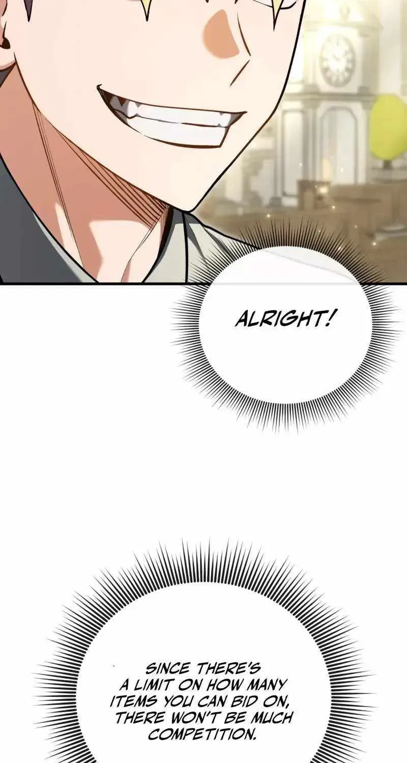Feasting Lord in Another world Chapter 11 page 129 - 