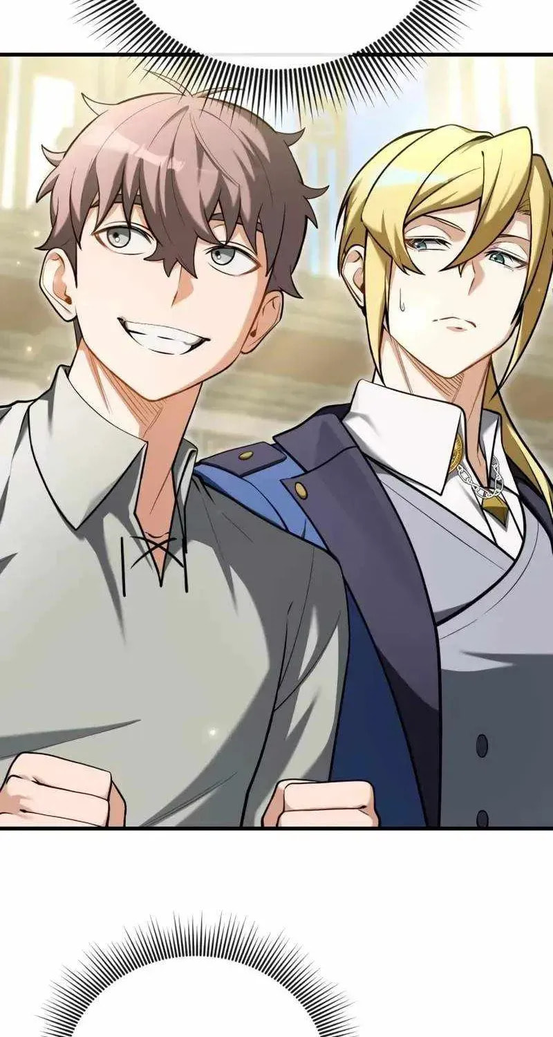 Feasting Lord in Another world Chapter 11 page 130 - 