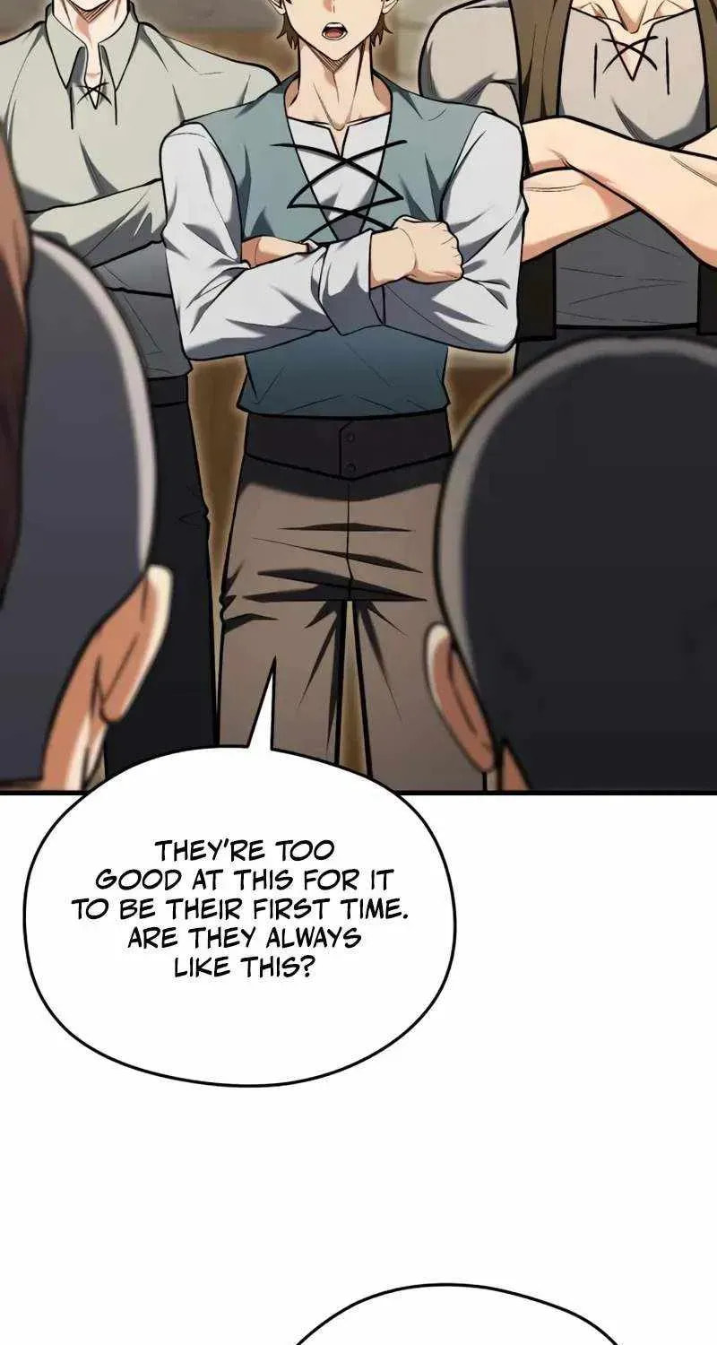 Feasting Lord in Another world Chapter 11 page 17 - 