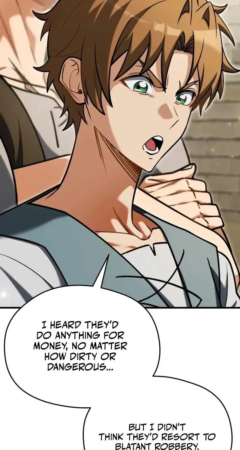 Feasting Lord in Another world Chapter 11 page 19 - 