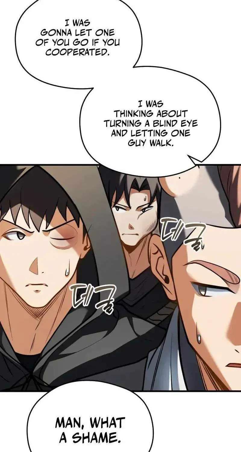 Feasting Lord in Another world Chapter 11 page 27 - 