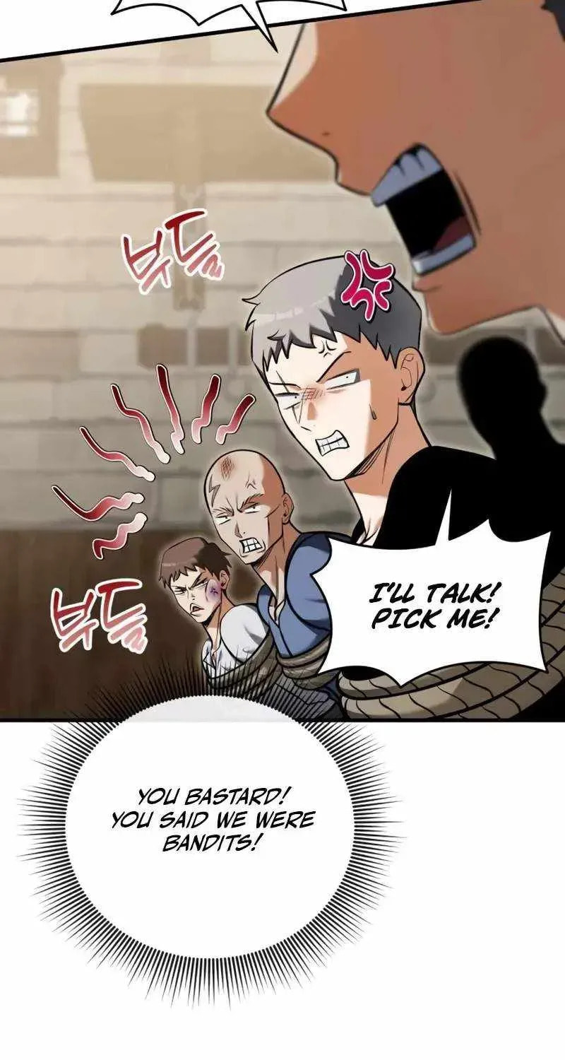 Feasting Lord in Another world Chapter 11 page 32 - 