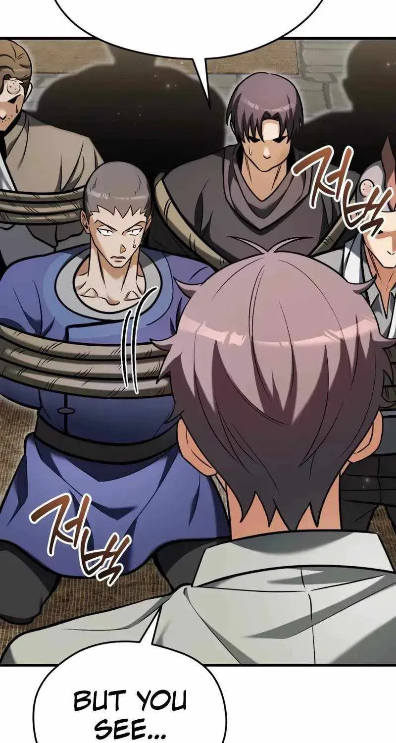 Feasting Lord in Another world Chapter 11 page 34 - 